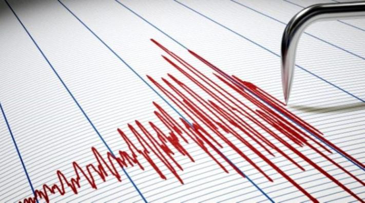 <Şili’de 6.9 büyüklüğünde deprem...