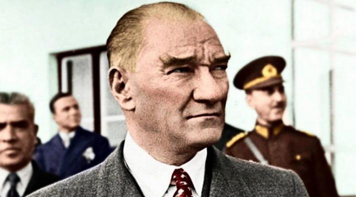 <Atatürk’ün hazırlattığı hutbeler: Eksik ölçenler.....
