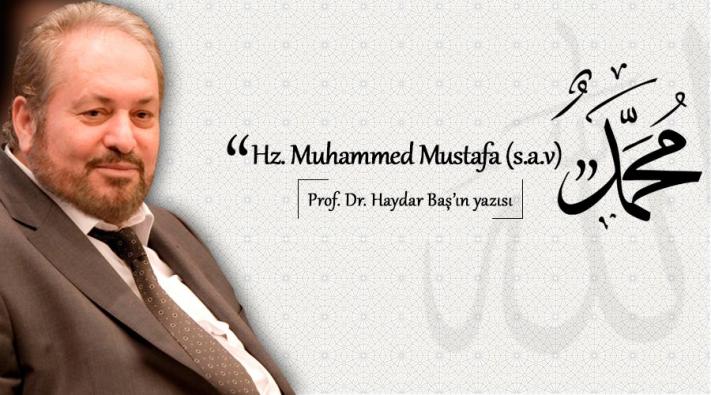 <Hz. Muhammed Mustafa (s.a.v) .....