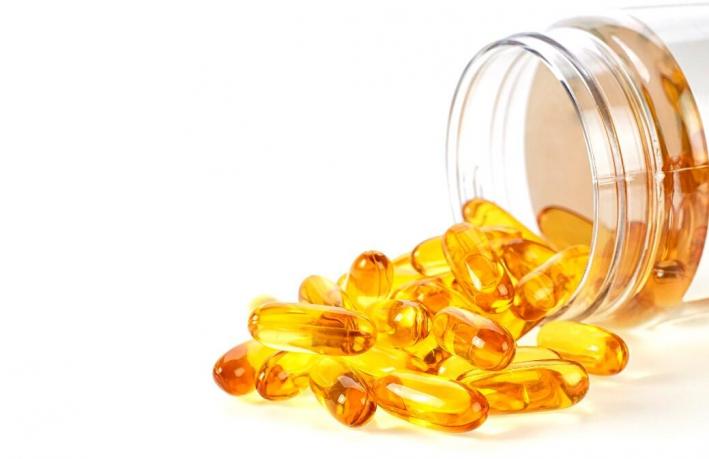 <COVID-19’a karşı D vitamini etkili mi, etkisiz mi?