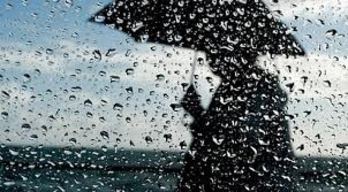 <Hava pisləşəcək: İntensiv yağış, dolu, qar, güclü külək gözlənilir.....