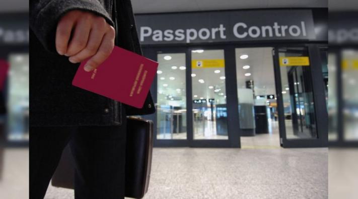 <Bu işin aslı ne? Hizmet damgalı pasaportla Almanya’ya giden 43 kişi dönmedi iddiası.....