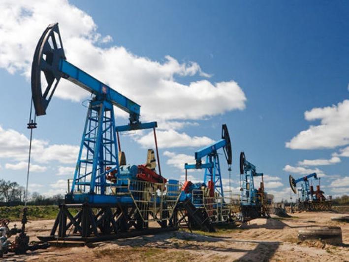 <Azərbaycan neftinin bir barreli 62,95 dollara satılır.....