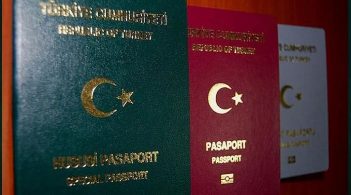 <Gri pasaport soruşturması genişliyor.....
