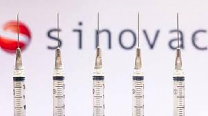 <Tədqiqat: “Sinovac Biotech” şirkətinin vaksini ölüm hallarının qarşısının alınmasında 80 faiz effektlidir.....