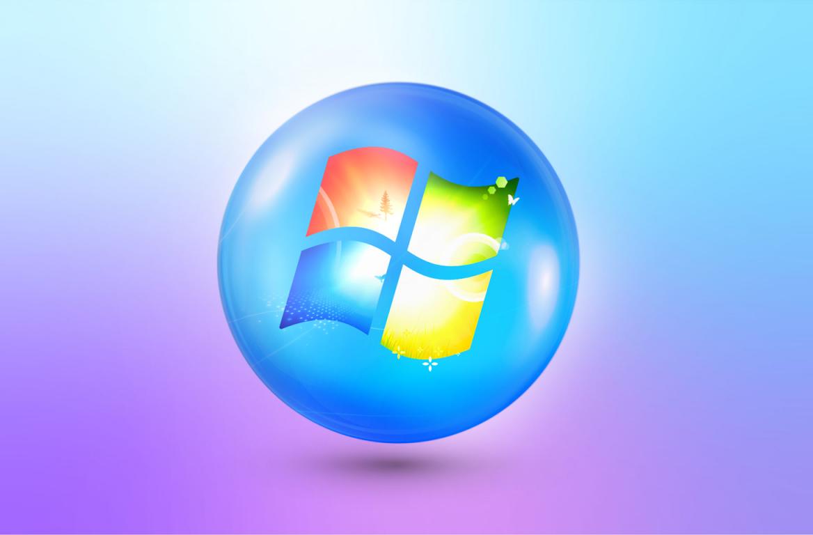 <PC kullanıcılarının ‰22’si hala ömrünü dolduran Windows 7 işletim sistemini kullanıyor