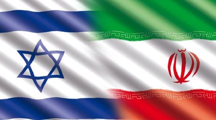 <İran’dan İsrail’e kınama.....