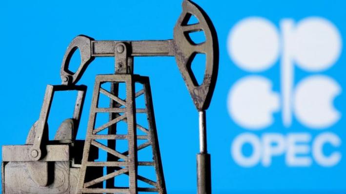 <Azərbaycan apreldə “OPEC+” üzrə öhdəliyini yerinə yetirib.....