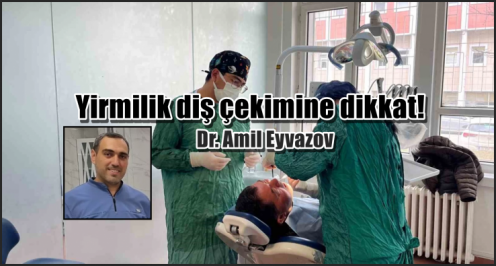 DR.AMİL EYVAZOV