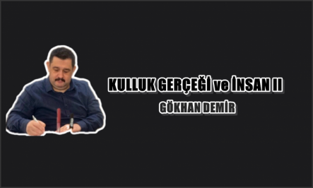 Mimar Gökhan Demir