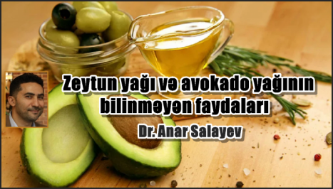 Dr. ANAR SALAYEV