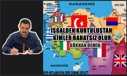 Mimar Gökhan Demir