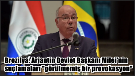 DÜNYA