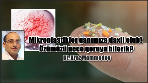 DR. ARAZ MAMMEDOV
