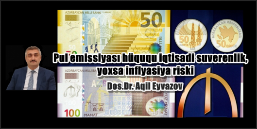 Dos.Dr. Aqil Eyvazov