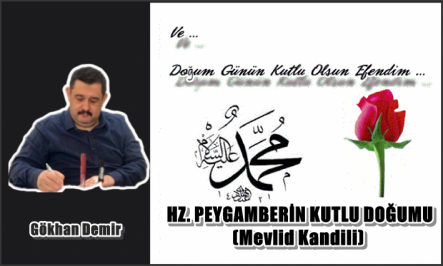 Mimar Gökhan Demir