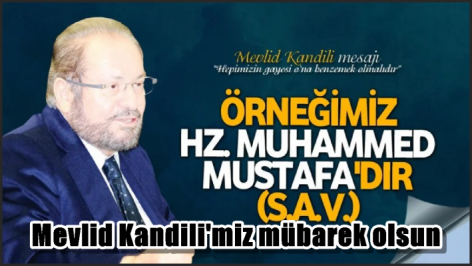 PROF.DR. HAYDAR BAŞ