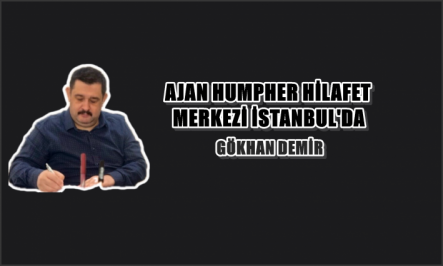 Mimar Gökhan Demir