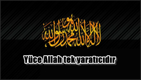 İMAN & İNSAN