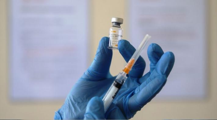 <35 milyonuncu aşı Çanakkale’de yapıldı.....