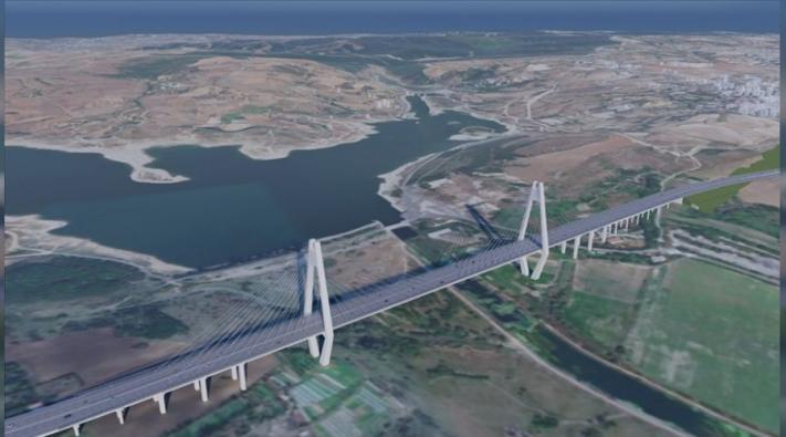 <Kanal İstanbul’un maliyeti kaç milyar dolar?