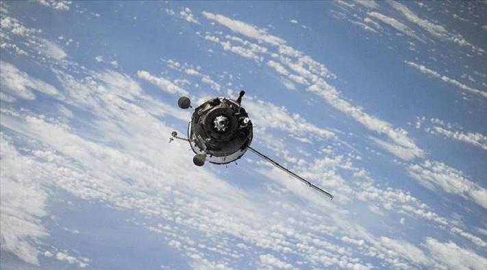 <Çin ’Tienhui-2’ yer gözlem uydularını uzaya fırlattı.....