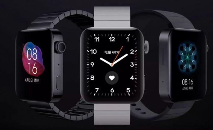 <Xiaomi, akıllı saat satışlarında Apple’ı geçti.....