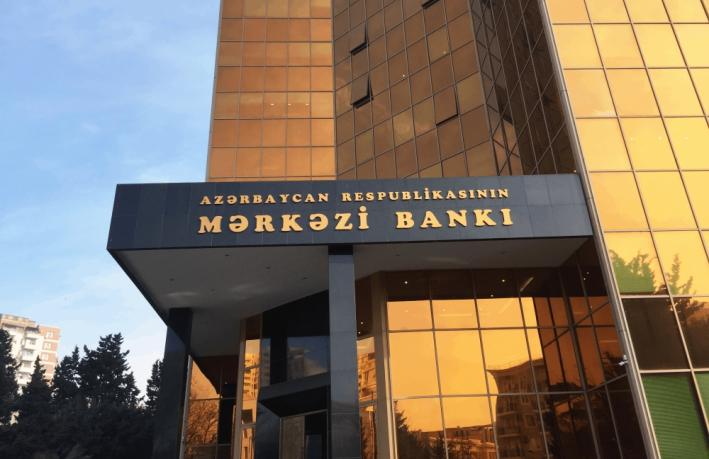 <Azərbaycan Mərkəzi Bankı pul nişanları ilə bağlı banklara göstəriş verib.....