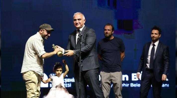 <58. Antalya Altın Portakal Film Festivali’nde ödüller sahiplerini buldu.....