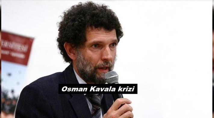 <Osman Kavala krizi.....
