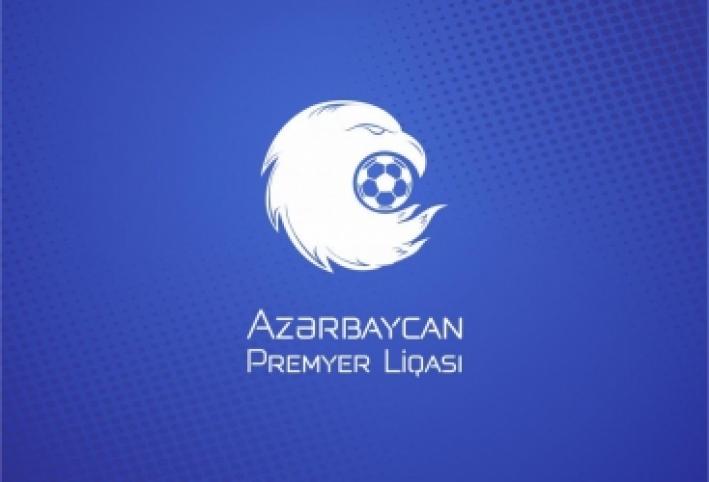 <Bu gün futbol üzrə Azərbaycan Premyer Liqasında VIII turun oyunlarına start veriləcək.....