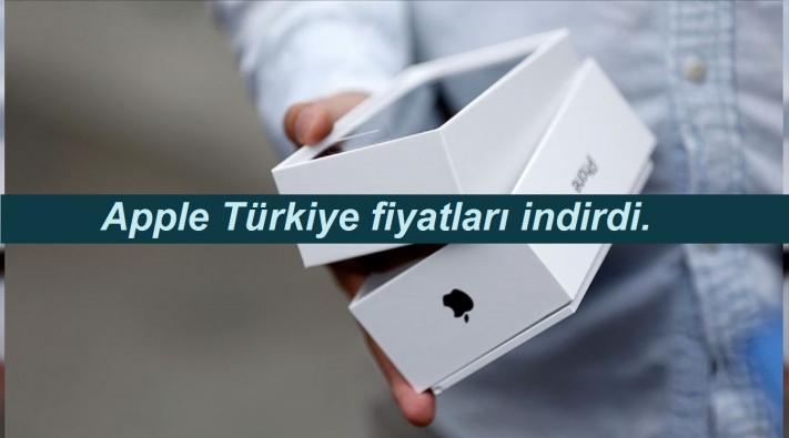 <Apple Türkiye fiyatları indirdi.....