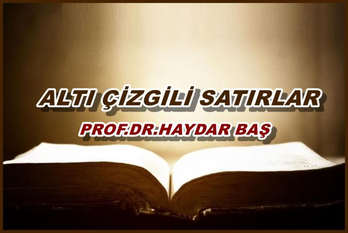 <ALTI ÇİZGİLİ SATIRLAR -44-
