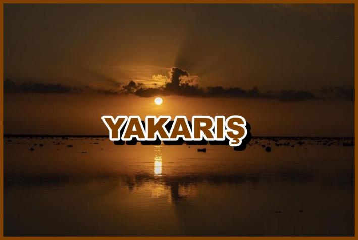 YAKARIŞ -62-