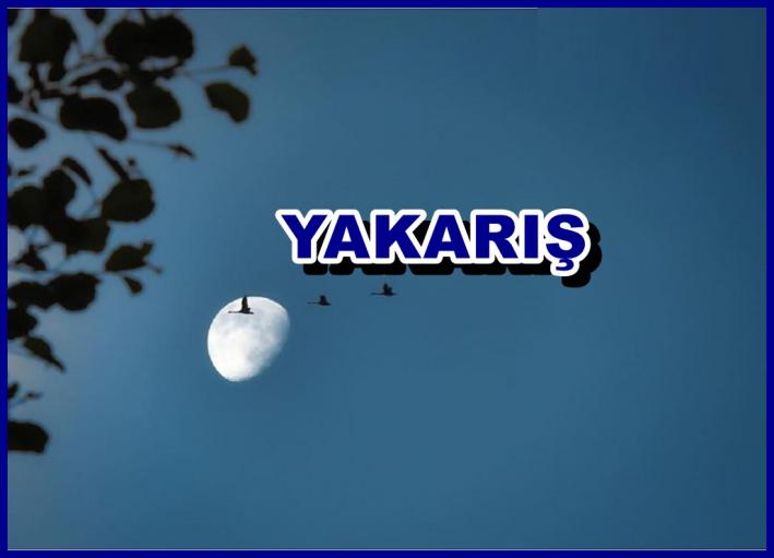 YAKARIŞ -63-