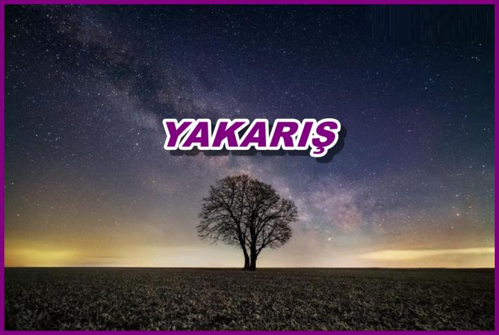 <YAKARIŞ -76-