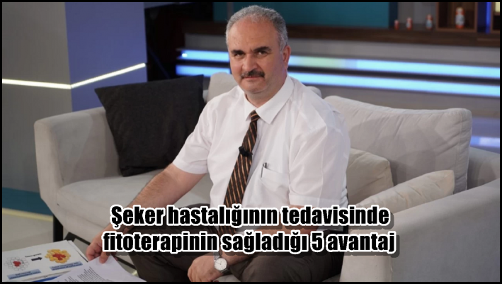 <Şeker hastalığının tedavisinde fitoterapinin sağladığı 5 avantaj
